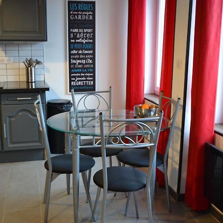 Cosy Home Du Hameau Merckeghem ภายนอก รูปภาพ
