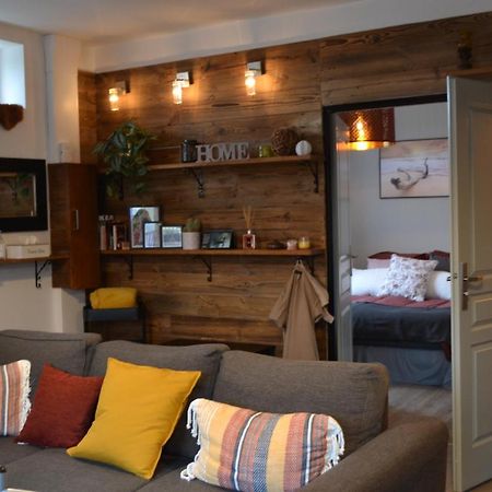 Cosy Home Du Hameau Merckeghem ภายนอก รูปภาพ