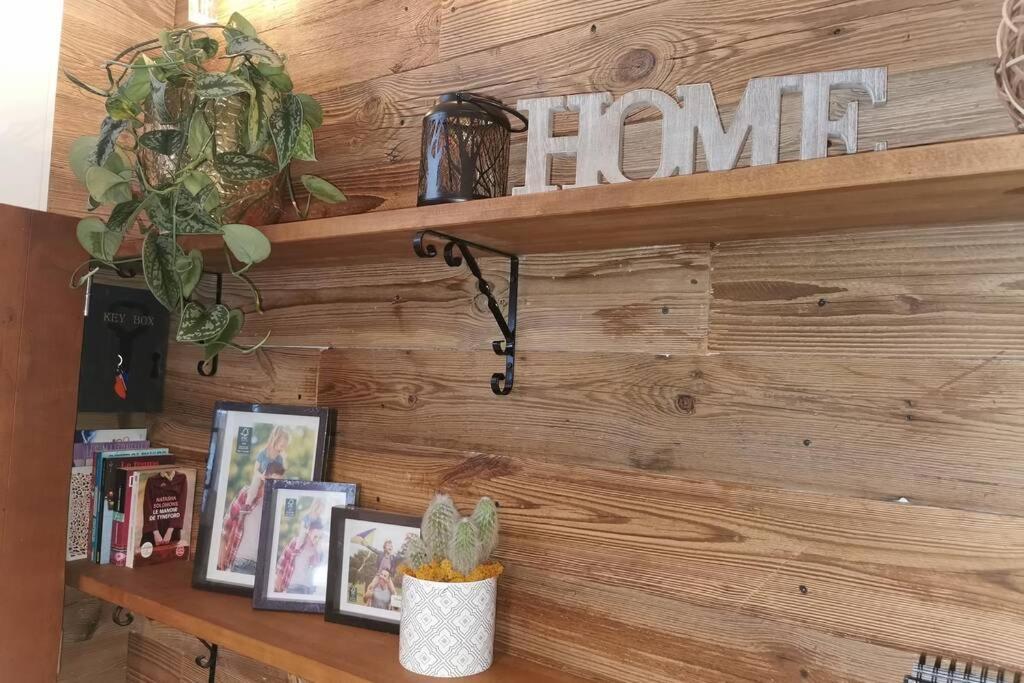 Cosy Home Du Hameau Merckeghem ภายนอก รูปภาพ