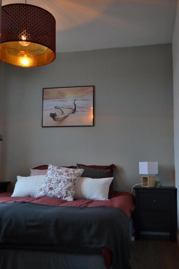 Cosy Home Du Hameau Merckeghem ภายนอก รูปภาพ